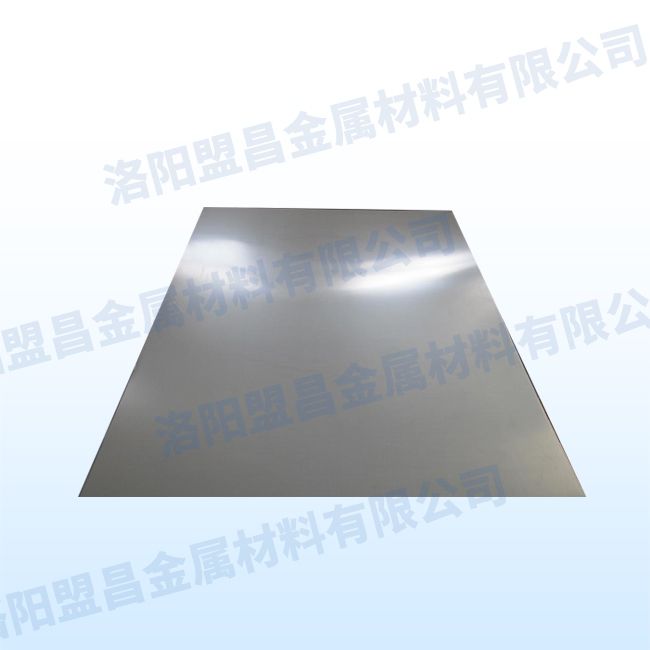 鈦板、鈦棒表面缺陷反應(yīng)層如何處理